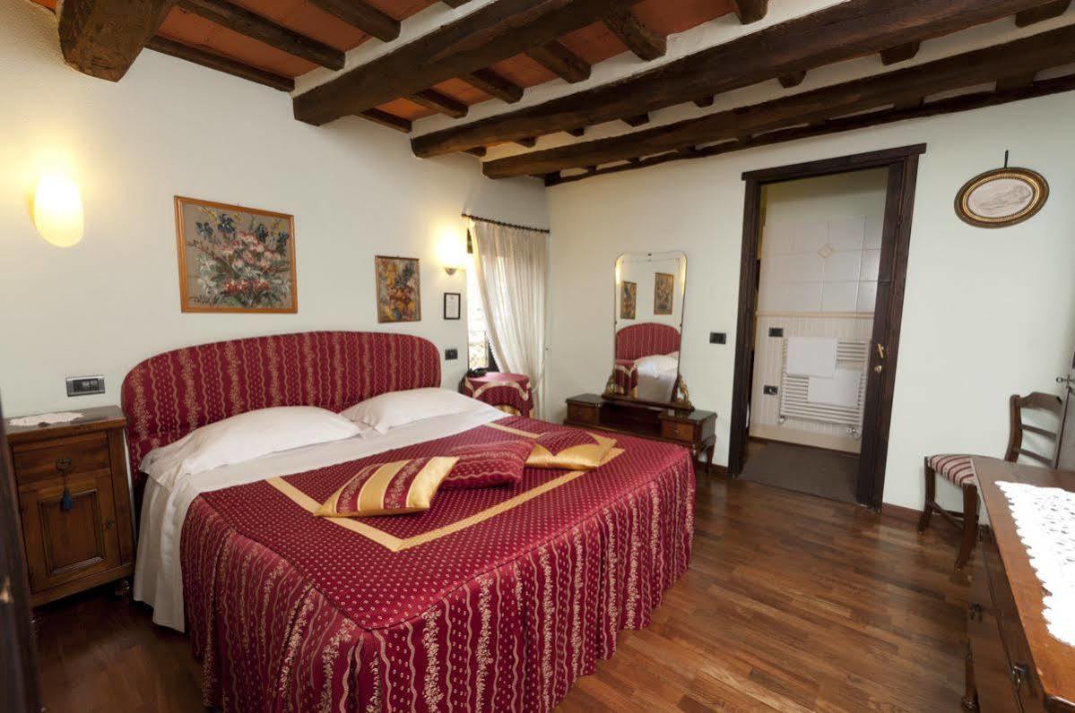 Locanda Senio Palazzuolo Sul Senio Exterior photo